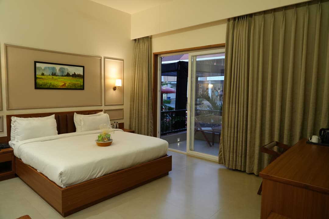 Suite Room