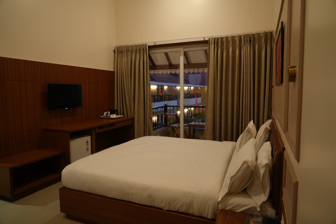 Royal Room