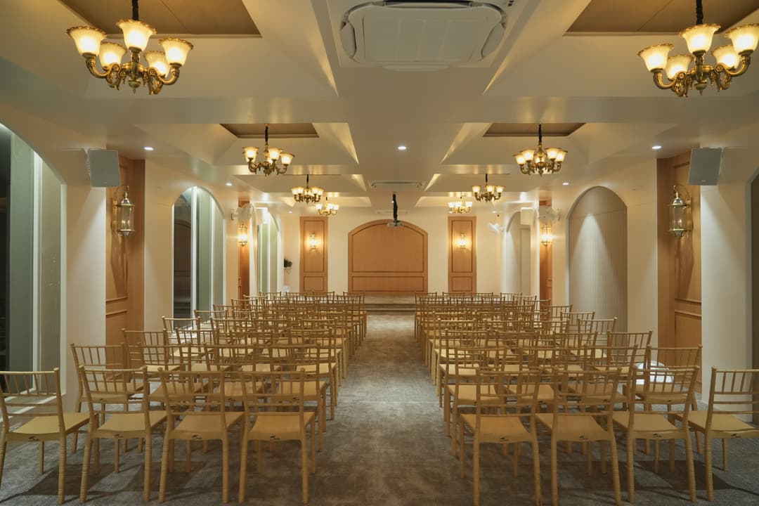 Majestic Banquet